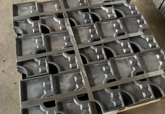 продукция ООО &laquo;Металл Сервис&raquo;